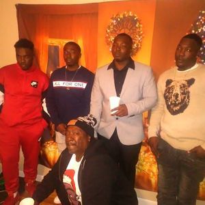 Meet your Posher, Dorothy